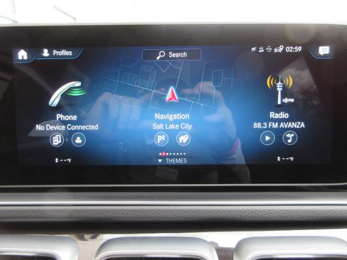 Used 2021 Mercedes-Benz GLE 450 4MATIC image 45