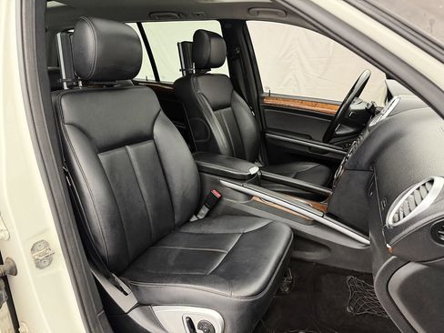 Used 2008 Mercedes-Benz GL 450 4MATIC image 19