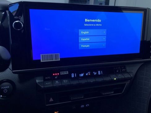 New 2026 Toyota Camry XLE image 28