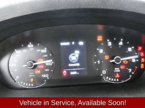 Used 2023 RAM ProMaster 2500 FWD image 25