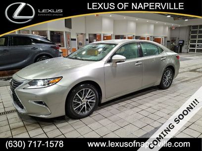 Used 2017 Lexus ES 350