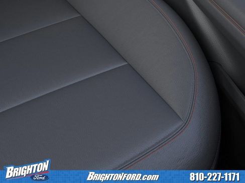 Used 2026 Ford Explorer Active AWD/4WD image 16