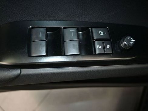 New 2026 Toyota Camry SE image 11