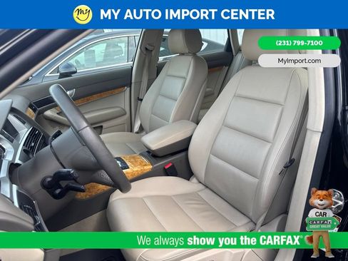 Used 2009 Audi A6 3.0T Premium Plus AWD/4WD image 7