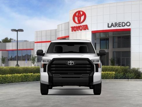 New 2026 Toyota Tundra SR image 91
