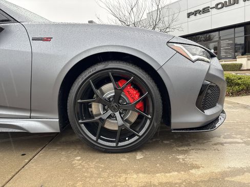 Used 2023 Acura TLX Type S PMC Edition image 13