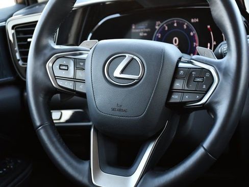 Used 2023 Lexus NX 350 AWD w/ Cold Area Package image 25