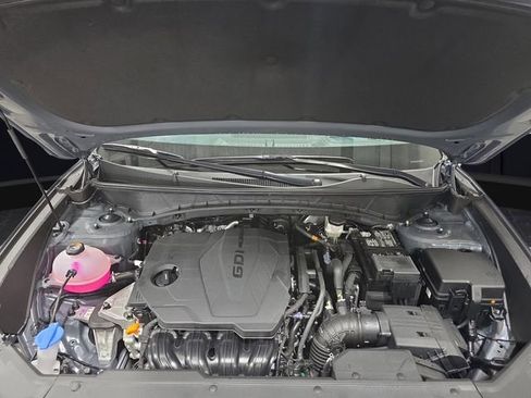 New 2026 Hyundai Tucson Limited image 42