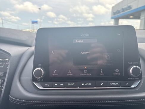 Used 2024 Nissan Rogue SV w/ SV Premium Package FWD image 23