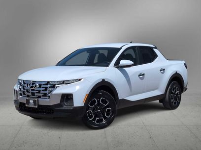 Certified 2024 Hyundai Santa Cruz SE