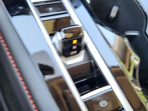 New 2026 Volkswagen Atlas Peak Edition AWD/4WD image 18