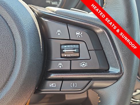 Used 2024 Subaru Forester Wilderness w/ Convenience Package AWD/4WD image 22