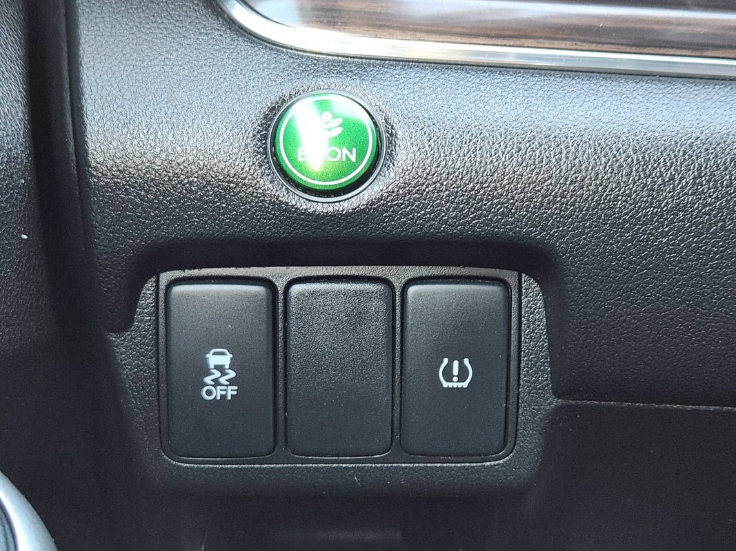 Used 2016 Honda CR-V EX-L image 25