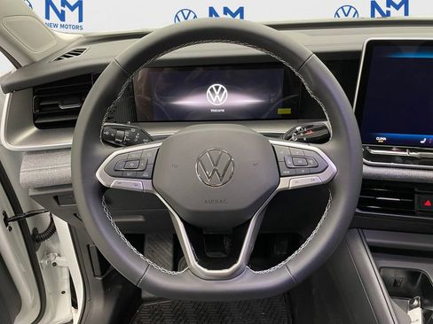 New 2026 Volkswagen Tiguan S image 10