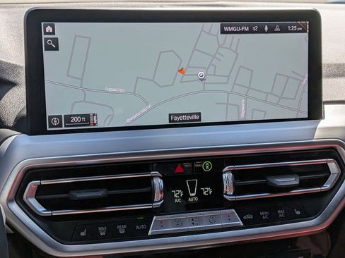 Certified 2023 BMW X4 xDrive30i w/ M Sport Package image 24