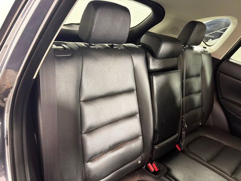 Used 2016 MAZDA CX-5 Grand Touring image 25