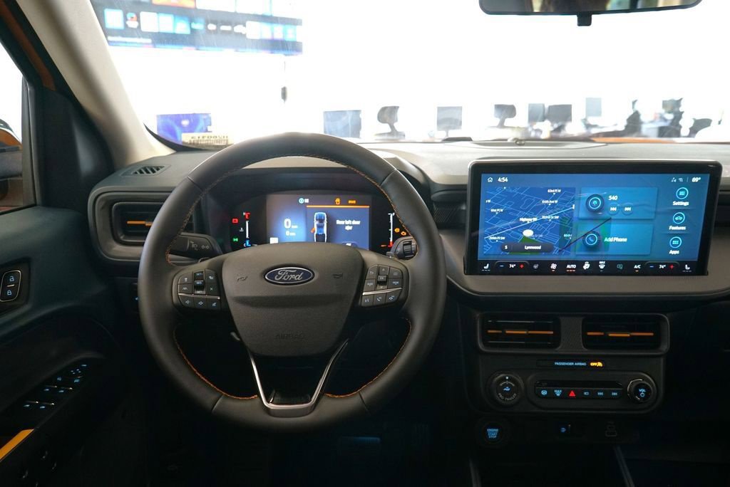 New 2026 Ford Maverick Tremor AWD/4WD image 10