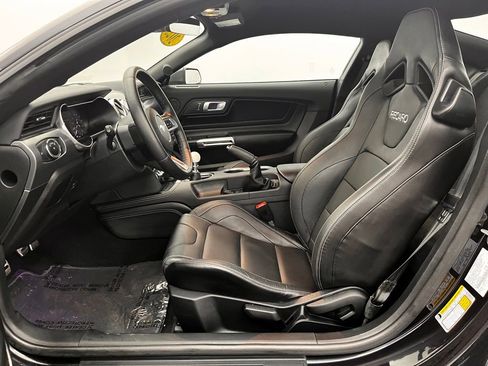 Used 2023 Ford Mustang Mach 1 w/ Mach 1 Handling Package image 16