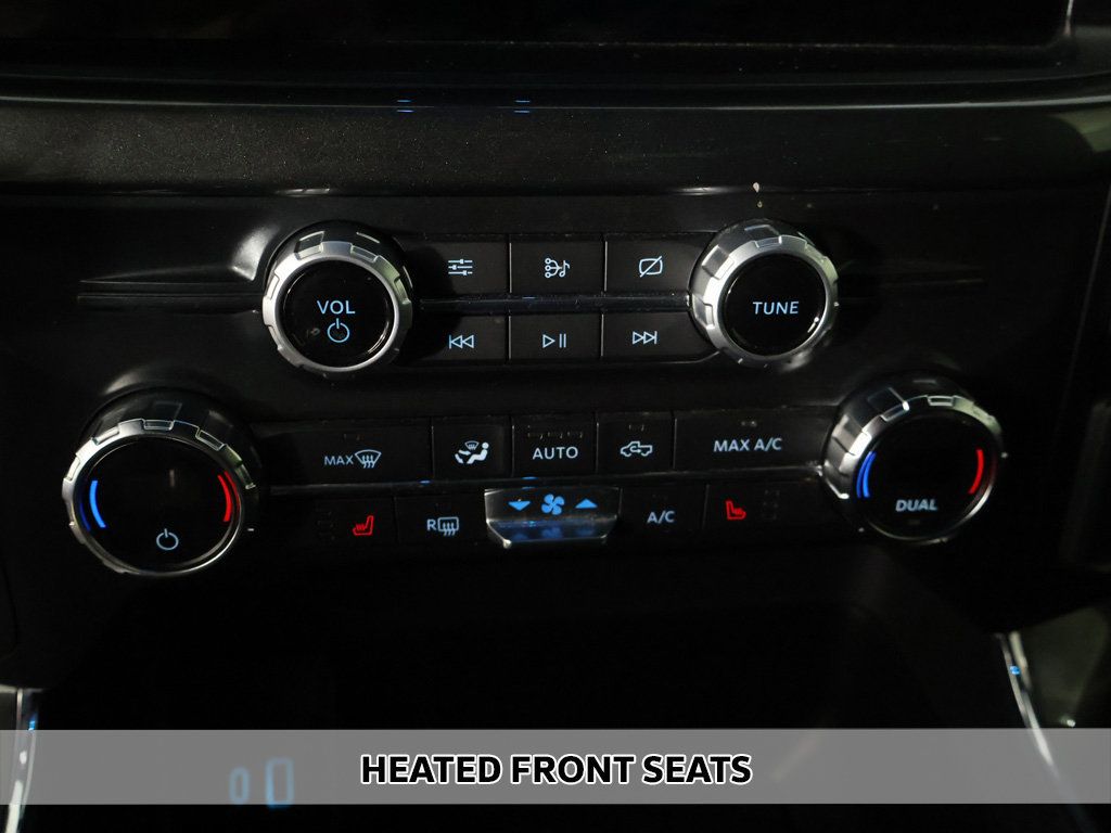 Used 2021 Ford F150 XLT w/ Equipment Group 302A High AWD/4WD image 7
