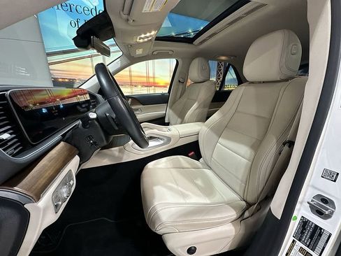 Used 2022 Mercedes-Benz GLE 450 4MATIC image 23