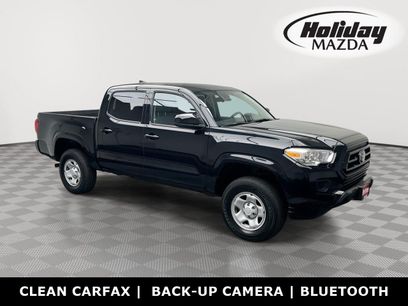 Used 2022 Toyota Tacoma SR