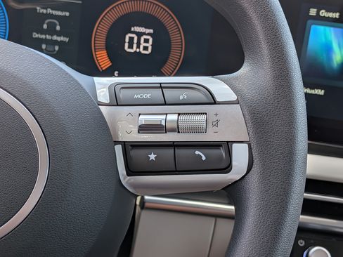 New 2026 Hyundai Tucson SEL Plus FWD image 26
