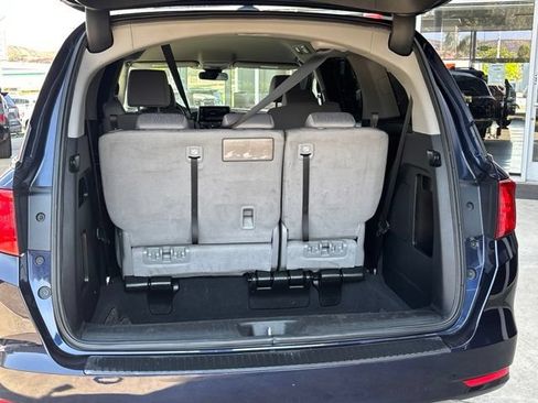 Used 2022 Honda Odyssey EX image 31
