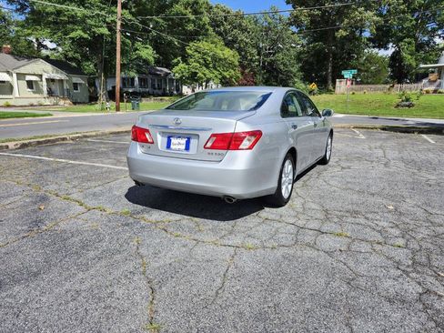 Used 2008 Lexus ES 350 FWD image 14