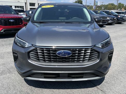 Used 2024 Ford Escape Active image 9