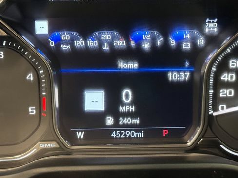 Used 2022 GMC Sierra 2500 Denali image 79