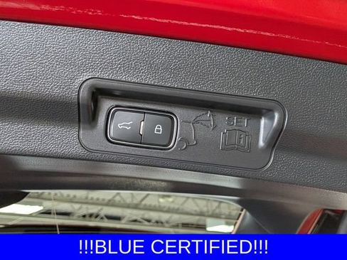 Certified 2025 Ford Explorer ST AWD/4WD image 24