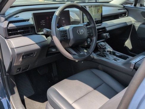 Certified 2026 Toyota RAV4 XLE Premium AWD/4WD image 9