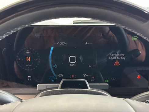 Used 2025 GMC Hummer EV 3X AWD/4WD image 23