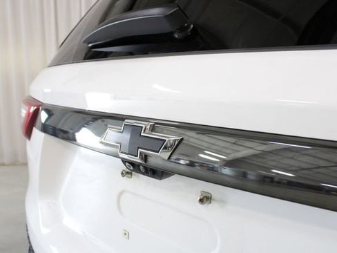 Used 2021 Chevrolet Traverse RS AWD/4WD image 33