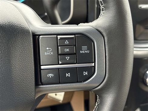 Used 2023 Ford F150 XLT w/ Equipment Group 301A Mid image 23