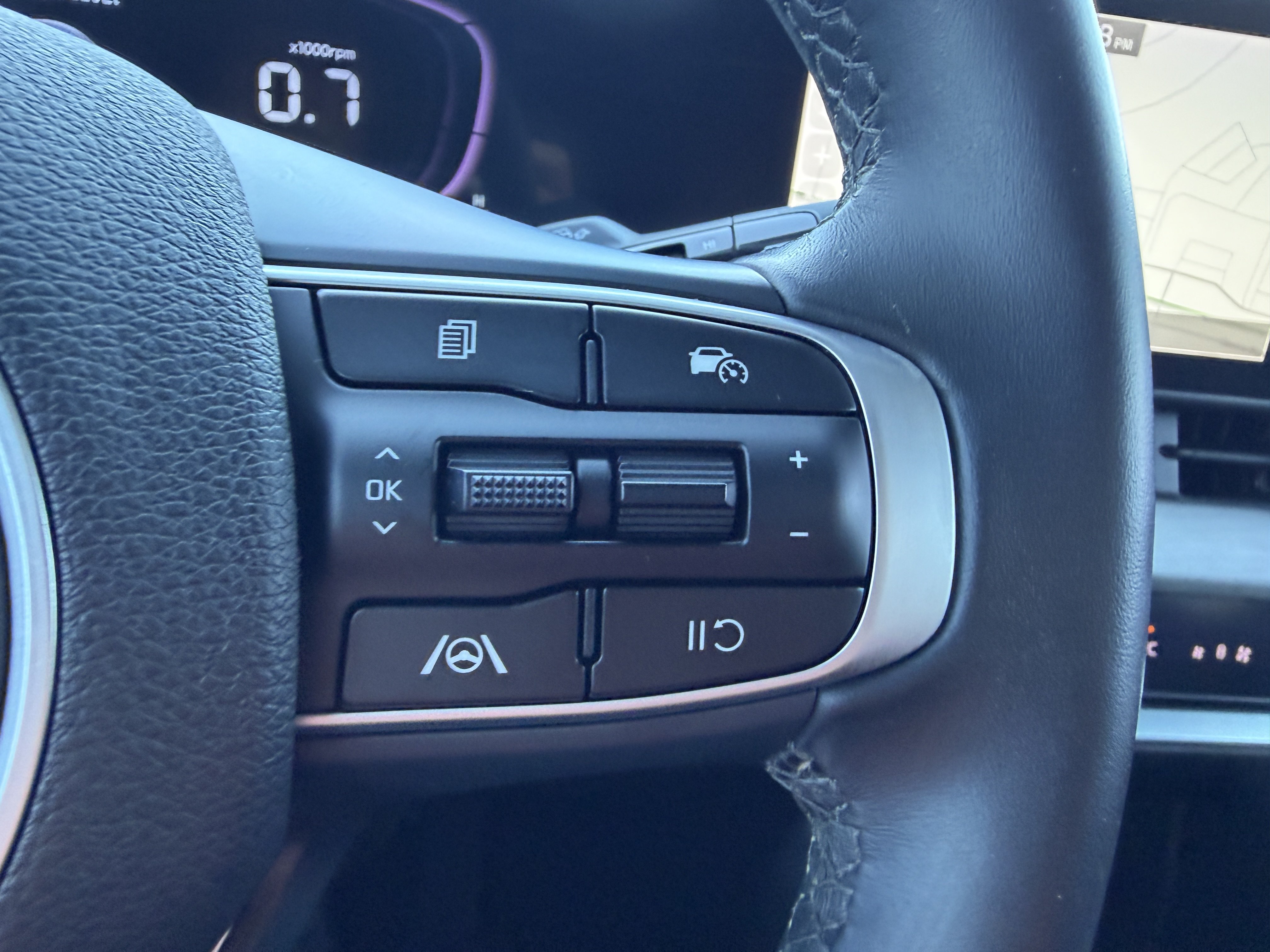Certified 2024 Kia Sportage X-Line AWD/4WD image 28