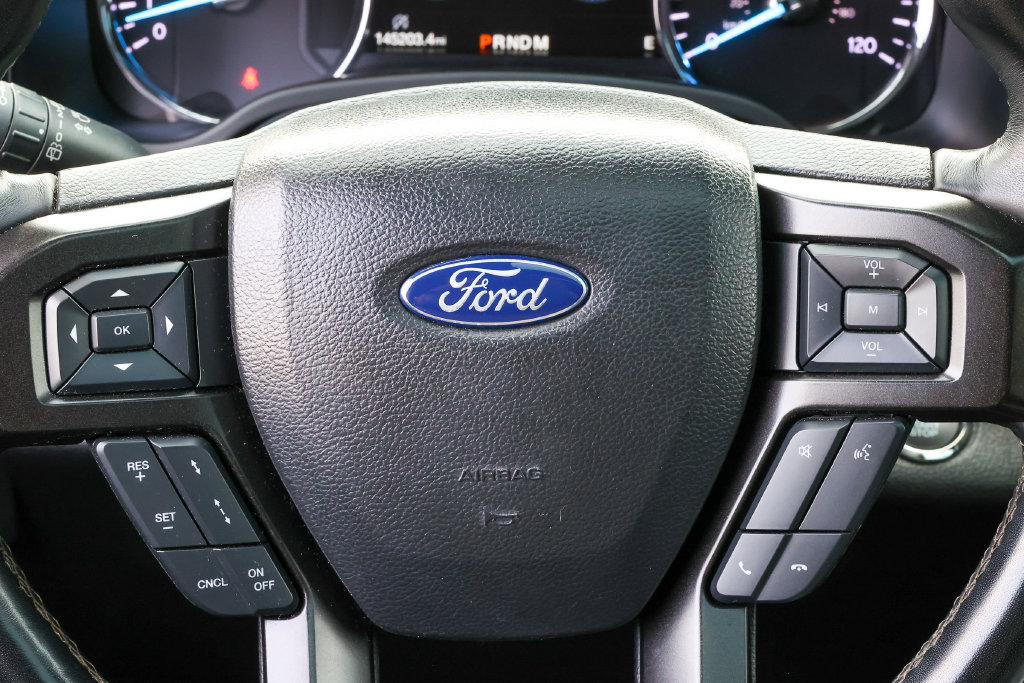 Used 2018 Ford Expedition Max Limited w/ Equipment Group 301A AWD/4WD image 10