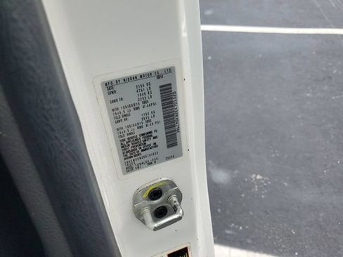 Used 2014 Nissan NV200 SV w/ Technology Package FWD image 24
