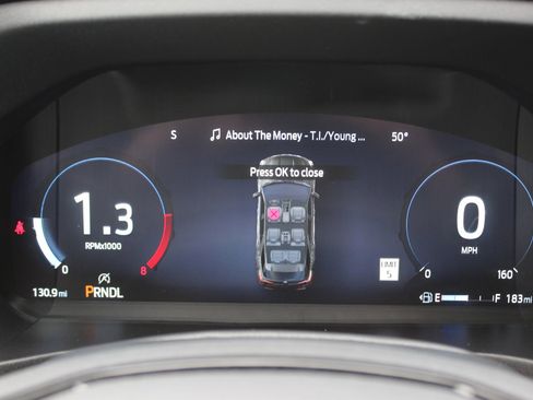New 2026 Ford Explorer ST-Line w/ ST-Line Street Pack AWD/4WD image 29