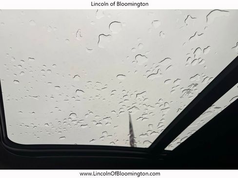 Certified 2025 Lincoln Aviator Black Label w/ Jet Appearance Package image 46