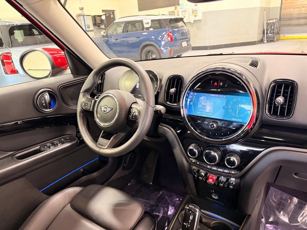 Certified 2024 MINI Cooper Countryman S AWD/4WD image 31