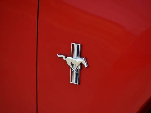 Used 2003 Ford Mustang Mach 1 RWD image 8