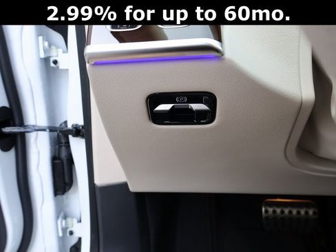 New 2025 Mercedes-Benz S 63 AMG S image 42