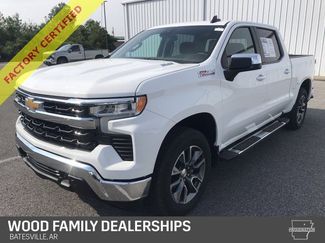 Certified 2025 Chevrolet Silverado 1500 LT w/ All Star Edition Plus video 2