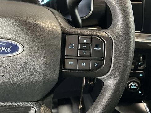 Used 2023 Ford F150 XL w/ STX Appearance Package image 28