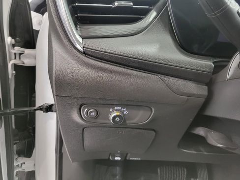 Used 2025 Buick Encore GX Preferred image 10