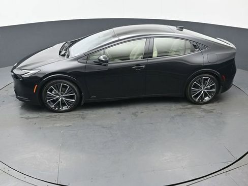 Certified 2024 Toyota Prius XLE image 44