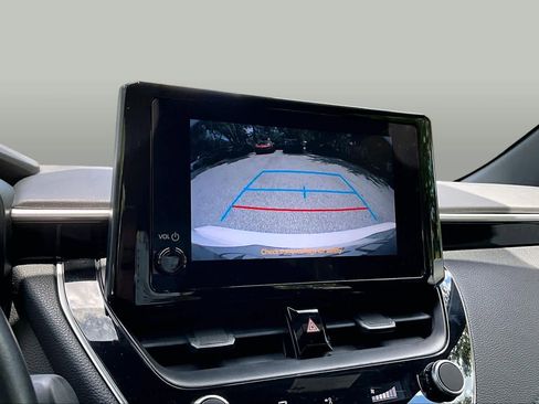 Used 2024 Toyota Corolla SE FWD image 25