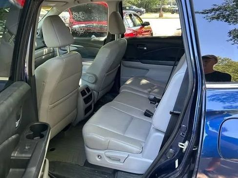 Used 2016 Honda Pilot EX-L image 21