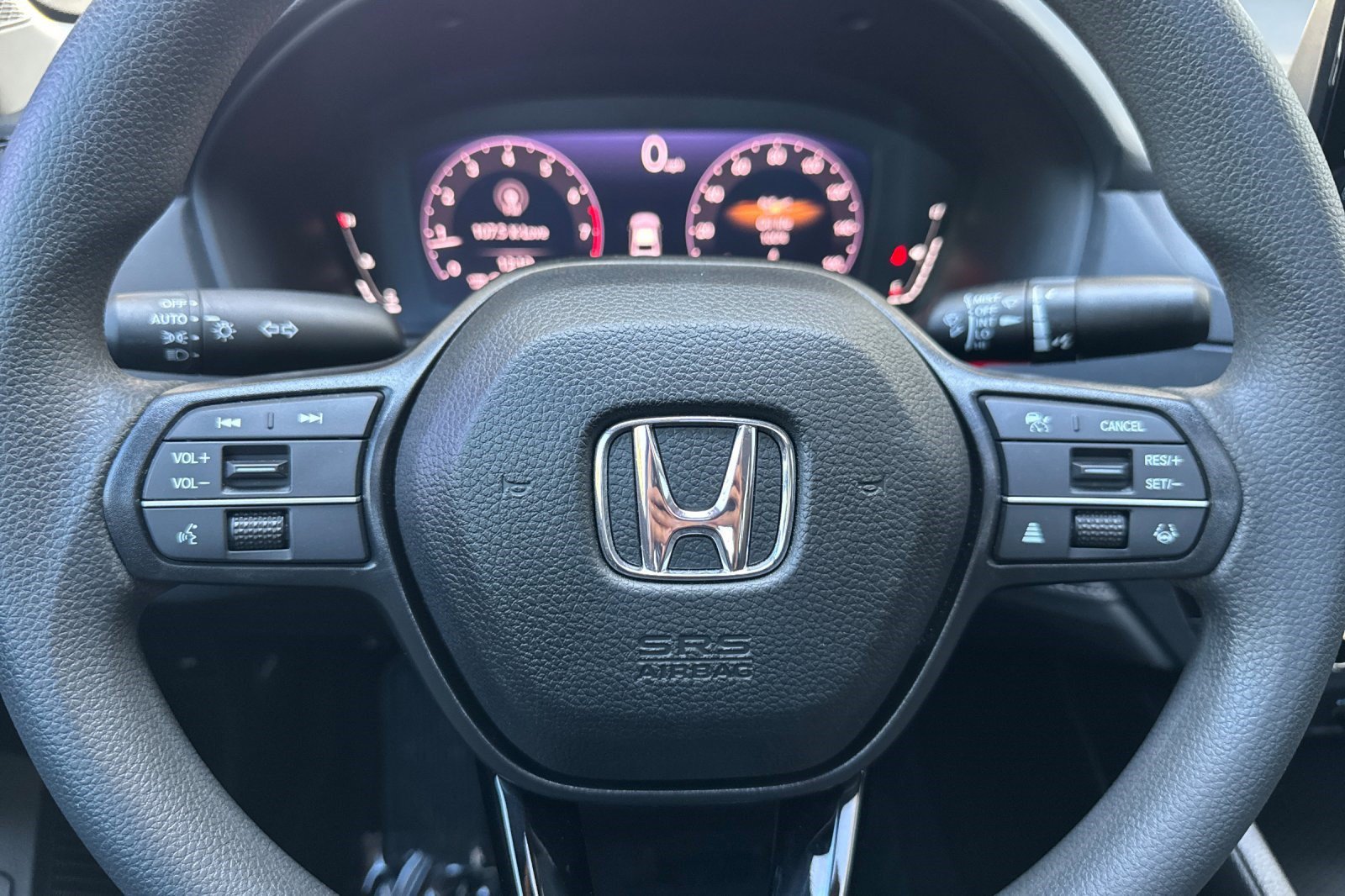 Certified 2024 Honda Accord EX image 10